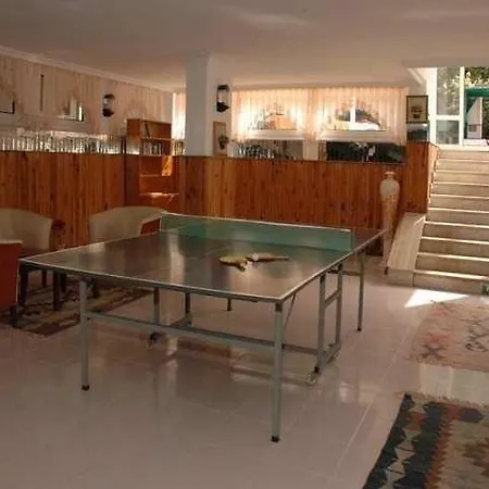 Oylum Garden Hotel 3*