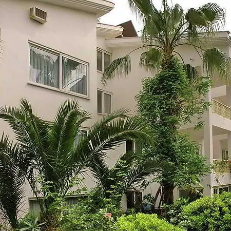 Oylum Garden Hotel 3*
