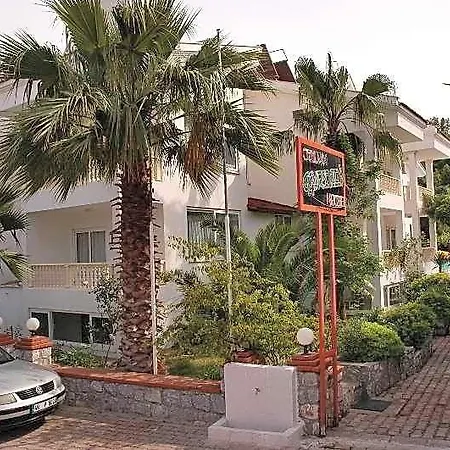 Oylum Garden Hotel