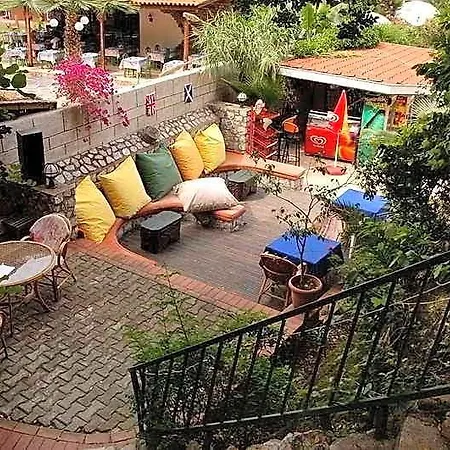 Oylum Garden 3*
