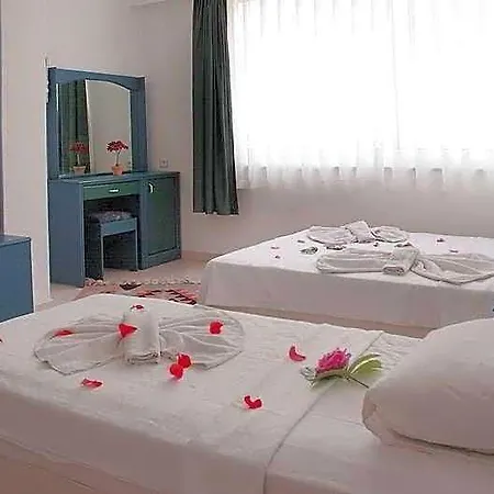 Hotel Oylum Garden Icmeler