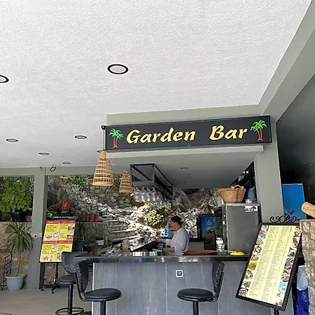 Hotel Oylum Garden