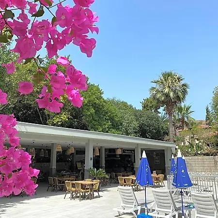 Oylum Garden Icmeler