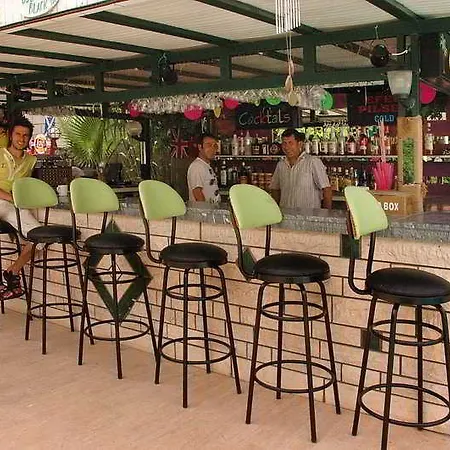 Oylum Garden Szálloda 3*